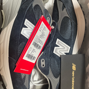 뉴발란스 993 255판매