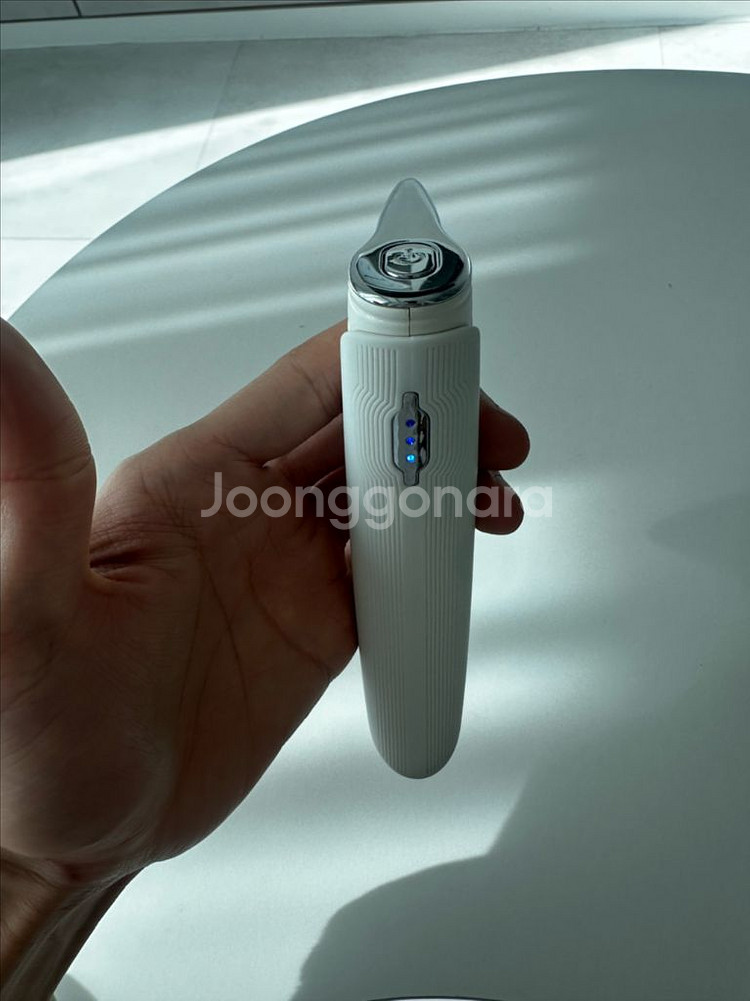 닥터디퍼 통증 마사지기--6