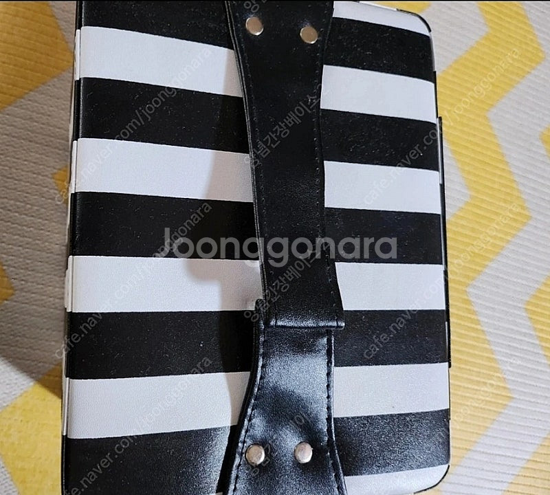 메이크업박스(하자 새상품)--0