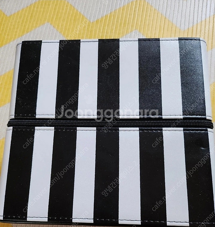 메이크업박스(하자 새상품)--1