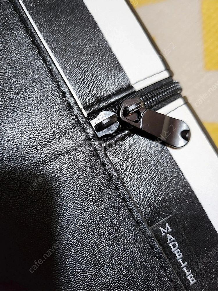 메이크업박스(하자 새상품)--5