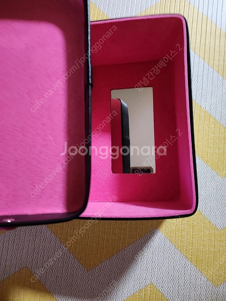 메이크업박스(하자 새상품)--6