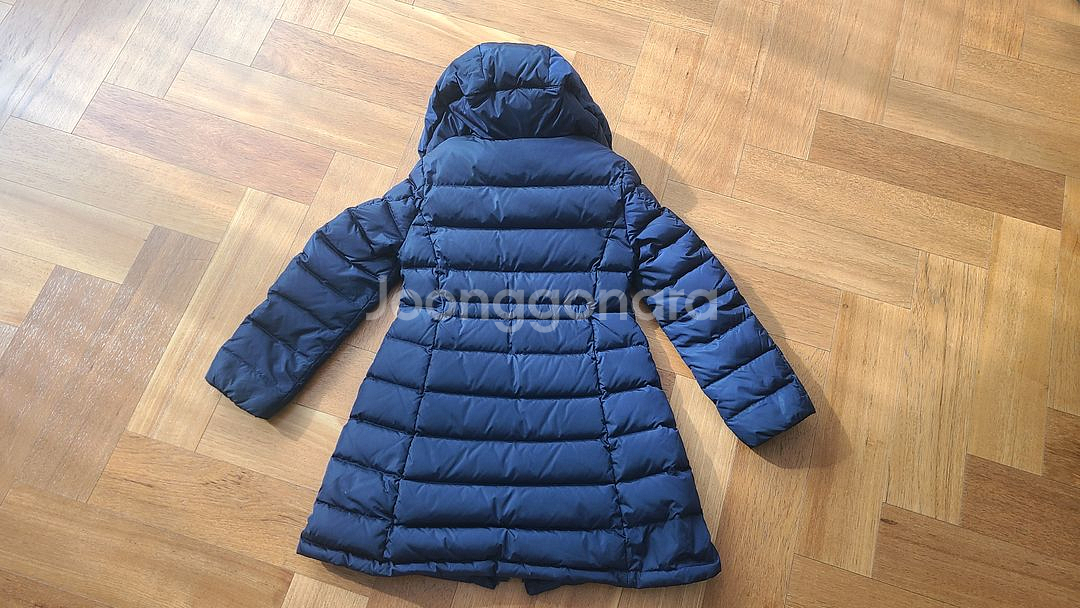 몽클레어 키즈 패딩 10y--1