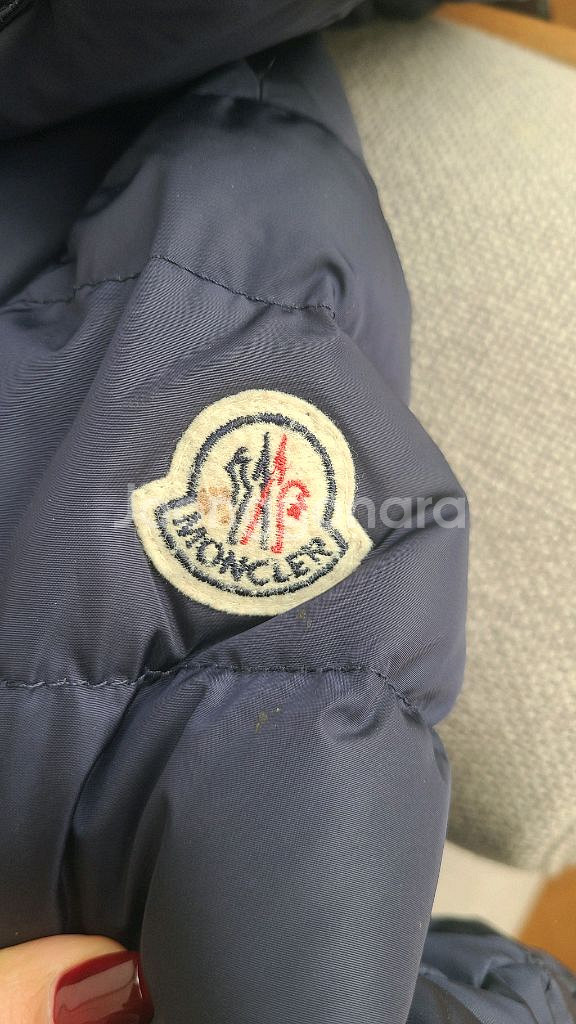 몽클레어 키즈 패딩 10y--5