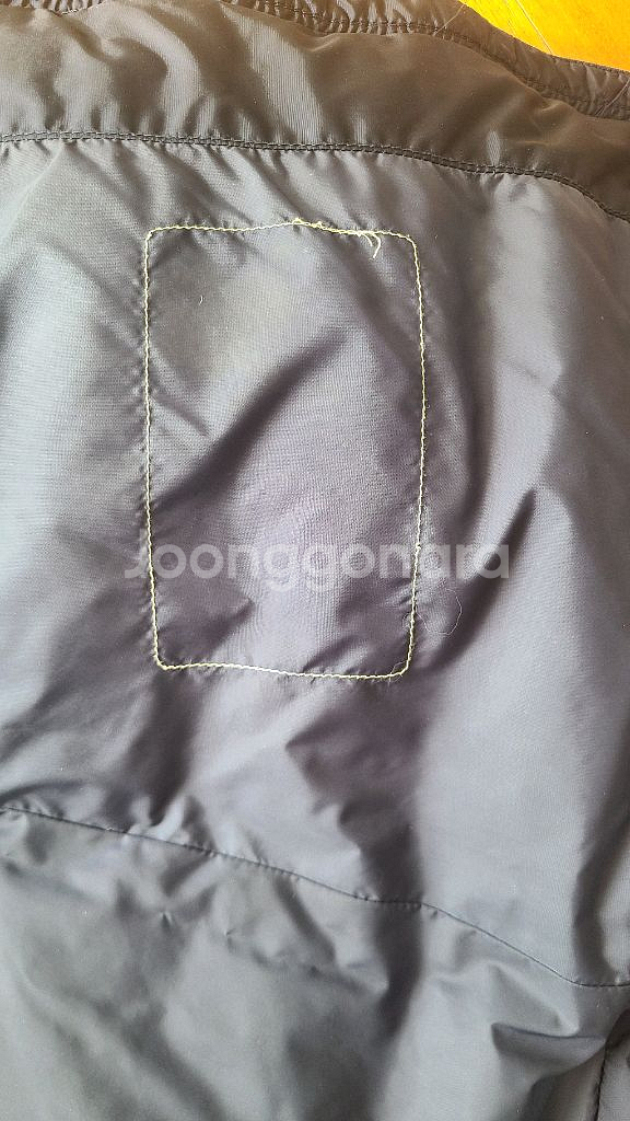 몽클레어 키즈 패딩 10y--6