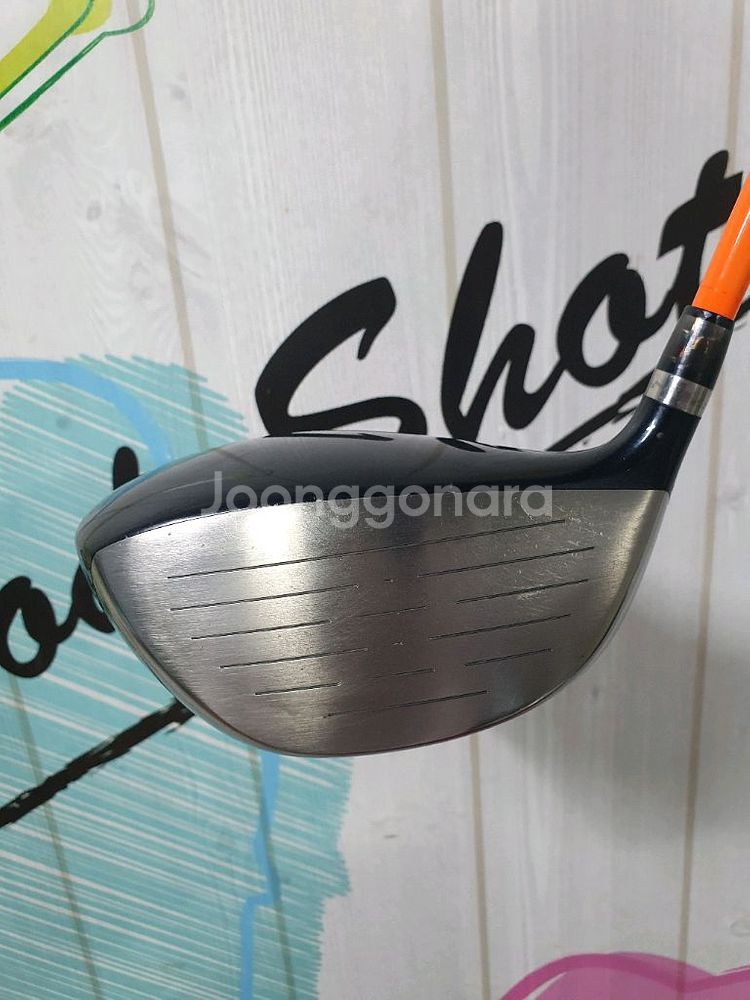 미스테리 CF-460HT 리미티드 드라이버--2