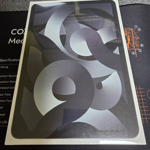 아이패드 에어 5세대 256GB 와이파이 미개봉