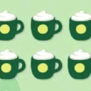 스타벅스 프리퀀시 미션