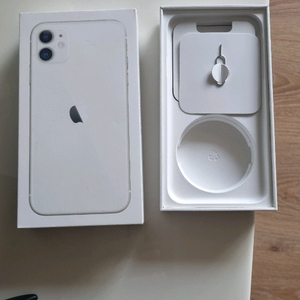 아이폰 11자급제