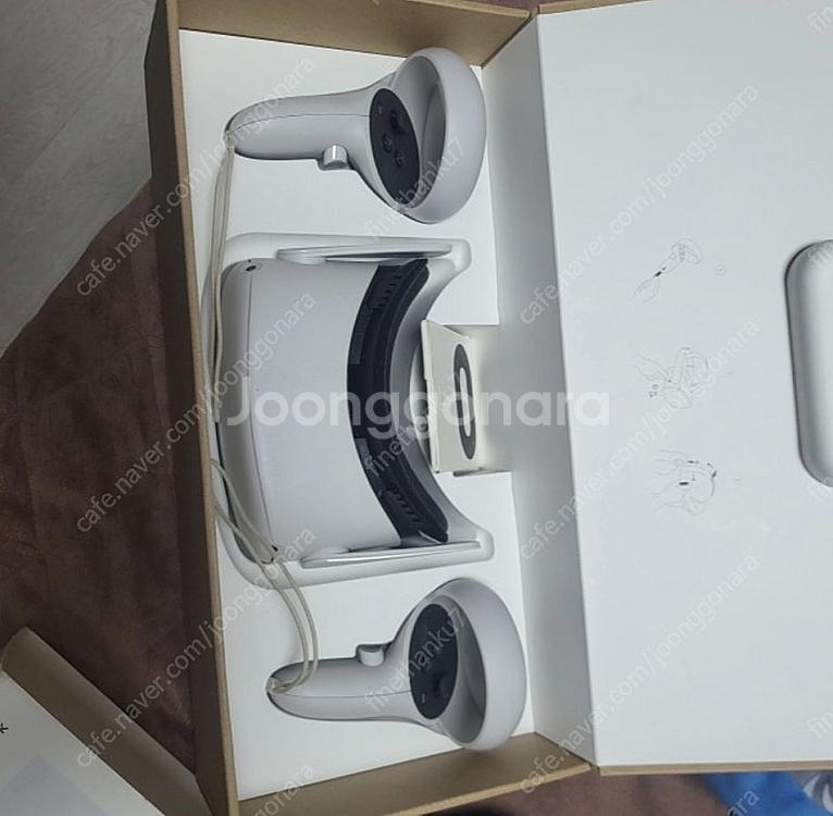 오큘러스 퀘스트2--0