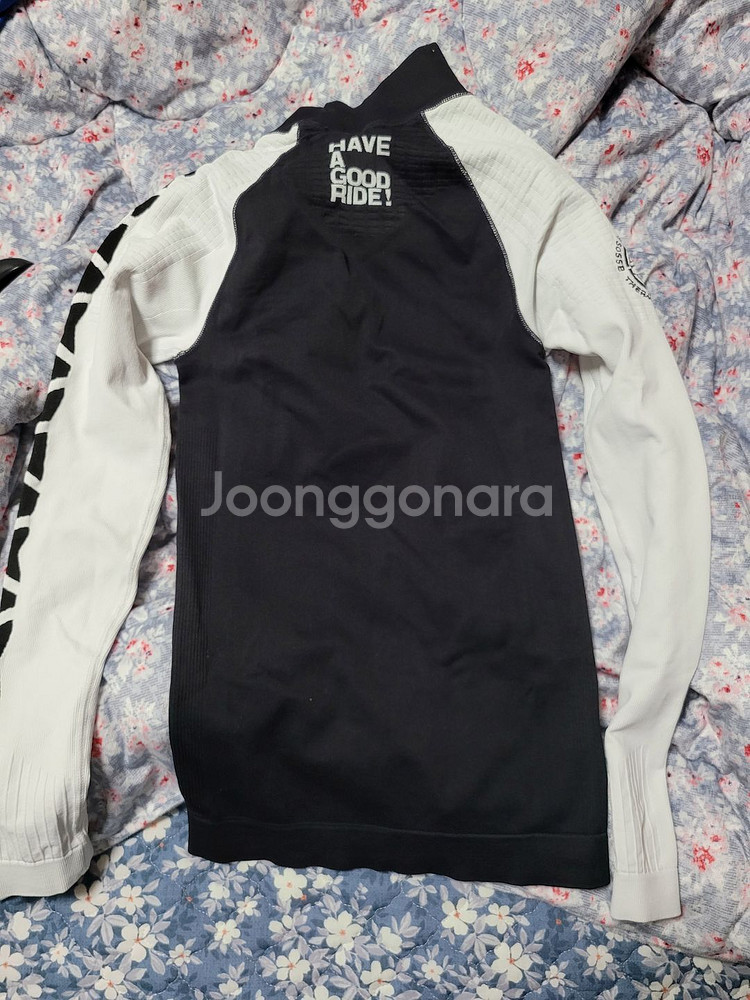 아소스 윈터 베이스 레이어--1