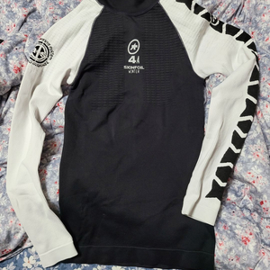 아소스 윈터 베이스 레이어