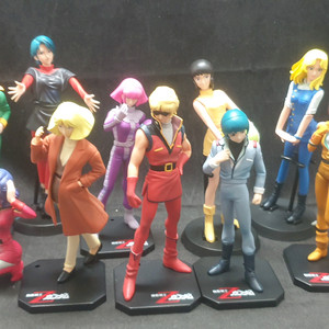 할인,건담,제타,피규어,개봉,정품