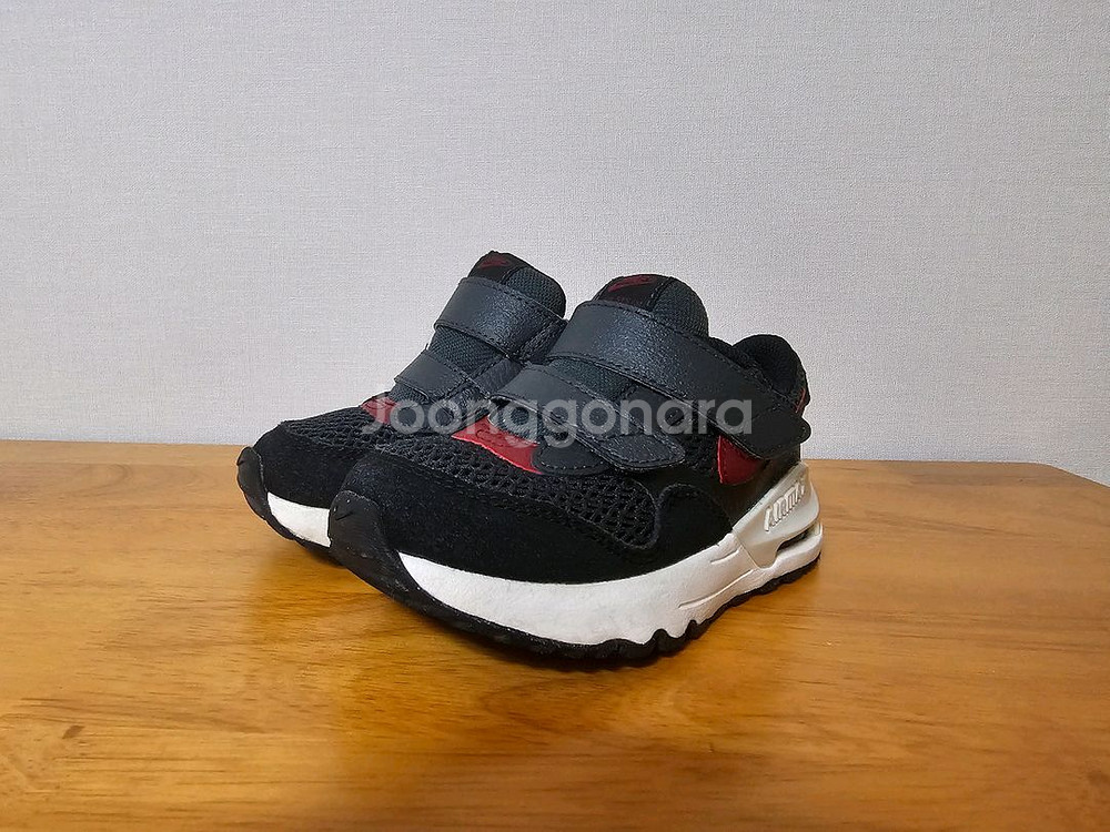 나이키 에어맥스 운동화 140--0