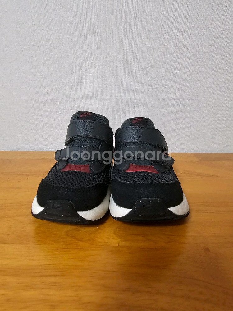 나이키 에어맥스 운동화 140--4