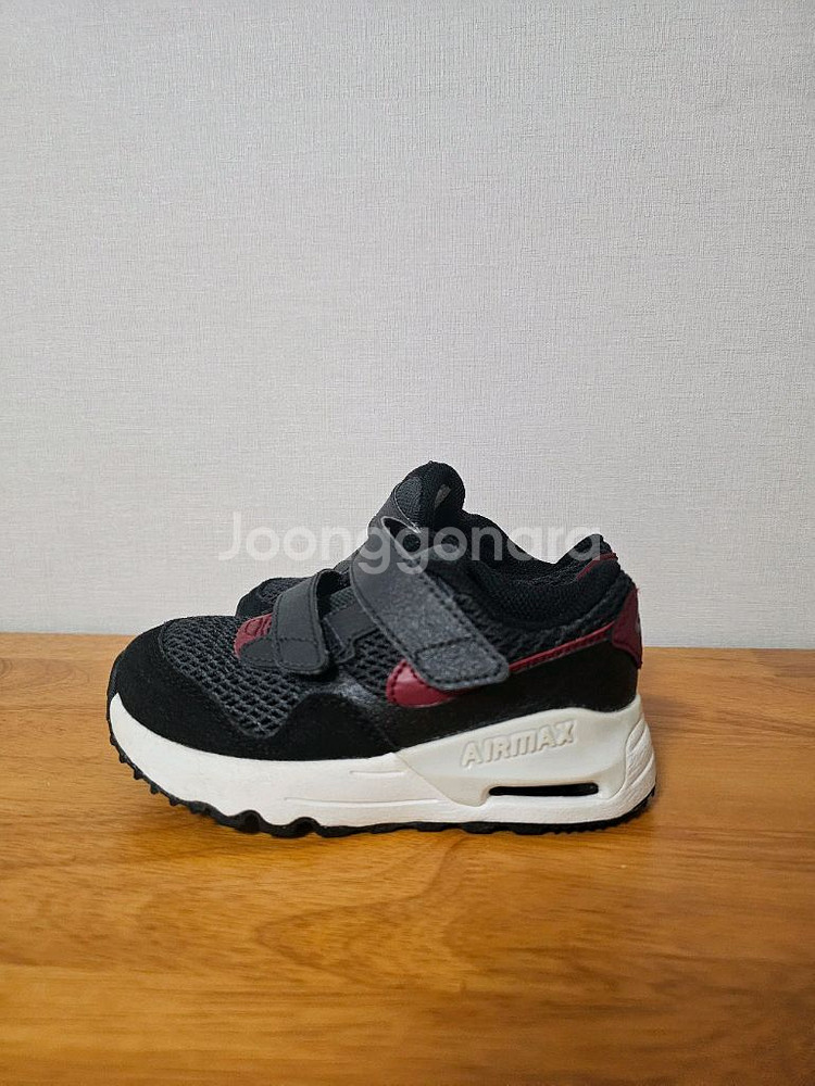 나이키 에어맥스 운동화 140--1