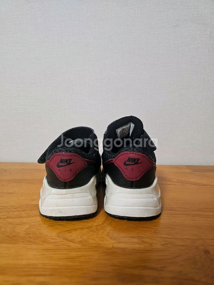 나이키 에어맥스 운동화 140--2