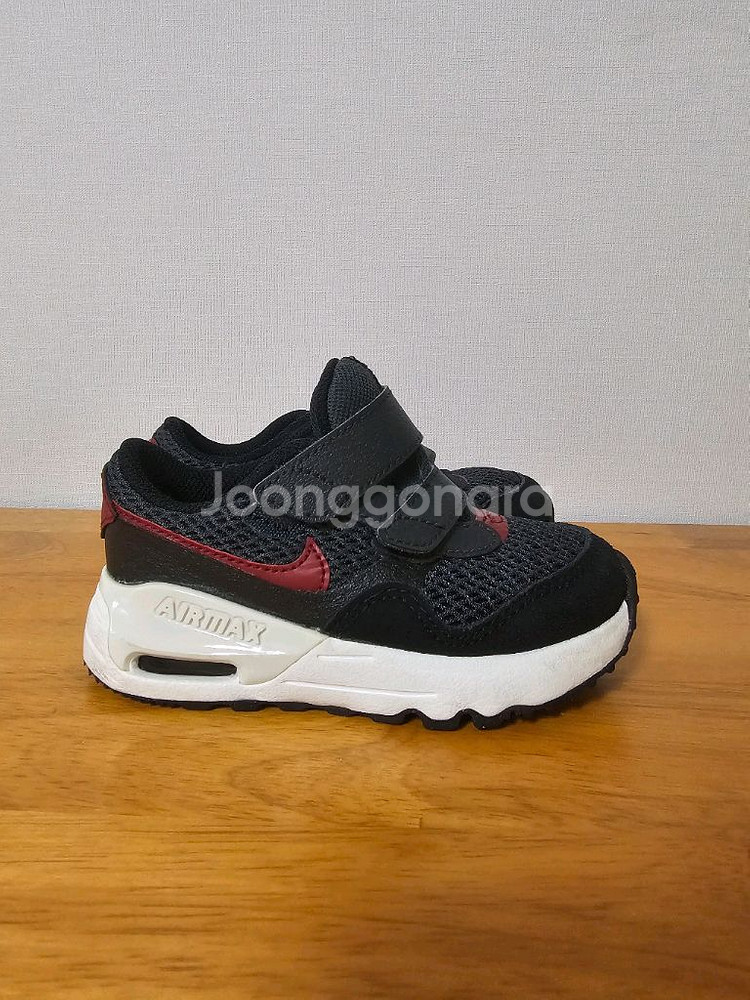 나이키 에어맥스 운동화 140--3