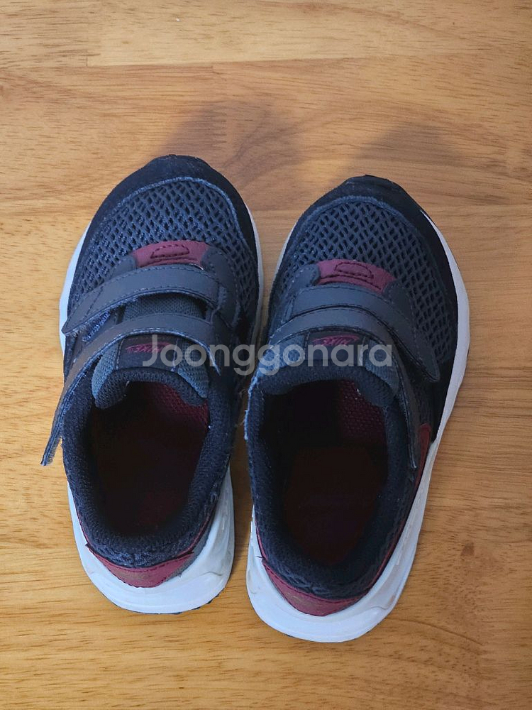 나이키 에어맥스 운동화 140--5