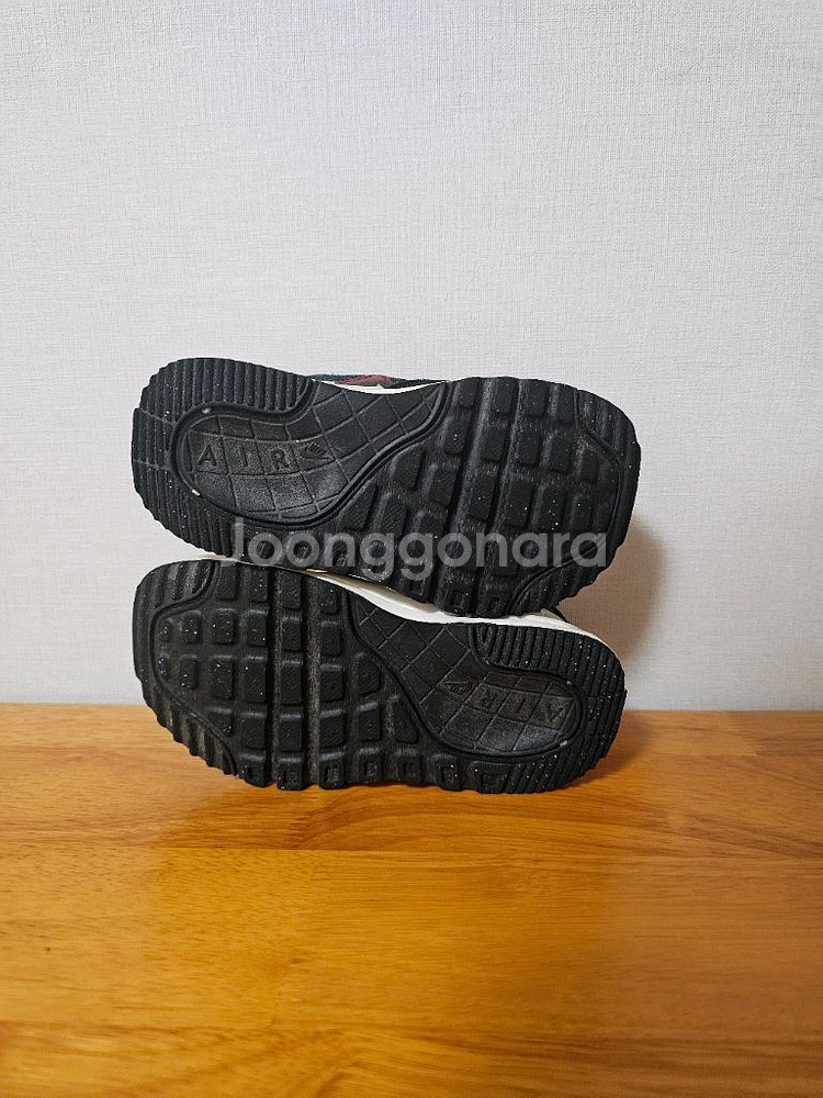 나이키 에어맥스 운동화 140--6