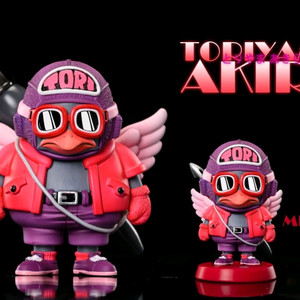 드래곤볼 리그사 레진월콜 토리야마 아키라