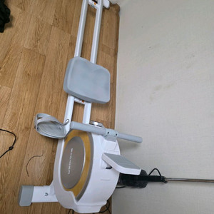 EXCIDER 가정용 실내 로잉머신 운동기구