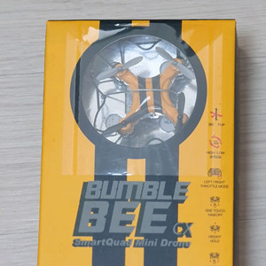 범블비cx 미니 드론 판매합니다