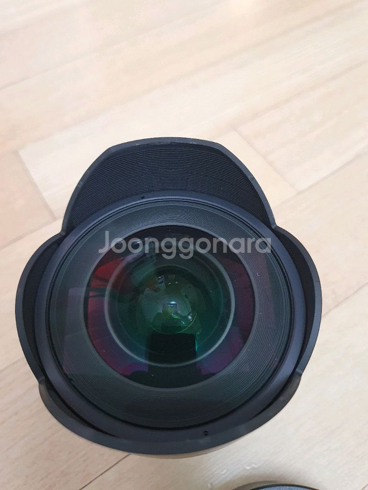 삼양 14mm F2.8 ED AS IF UMC 수동렌즈(소니E마운트)--4