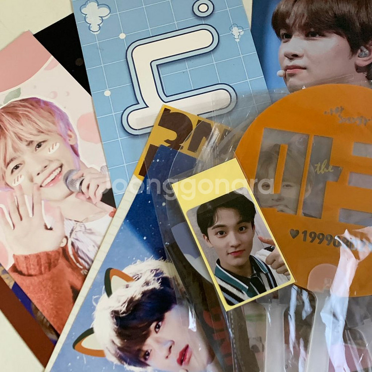 NCT 127 DREAM WayV 엔시티 드림 웨이션브이--0