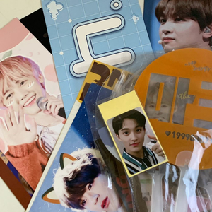 NCT 127 DREAM WayV 엔시티 드림 웨이션브이