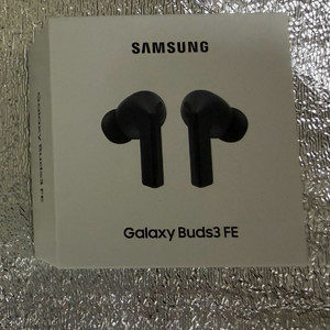 삼성 갤럭시 버즈3 FE
