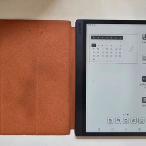 오닉스북스 탭울트라(흑백 10.3)