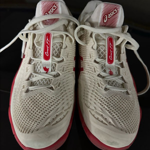 아식스 코트 노박 FF 255mm