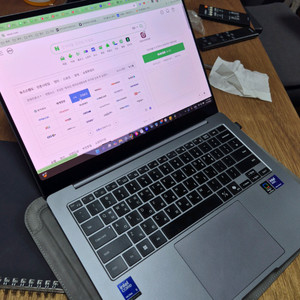 삼성 갤럭시북프로 5 14인치