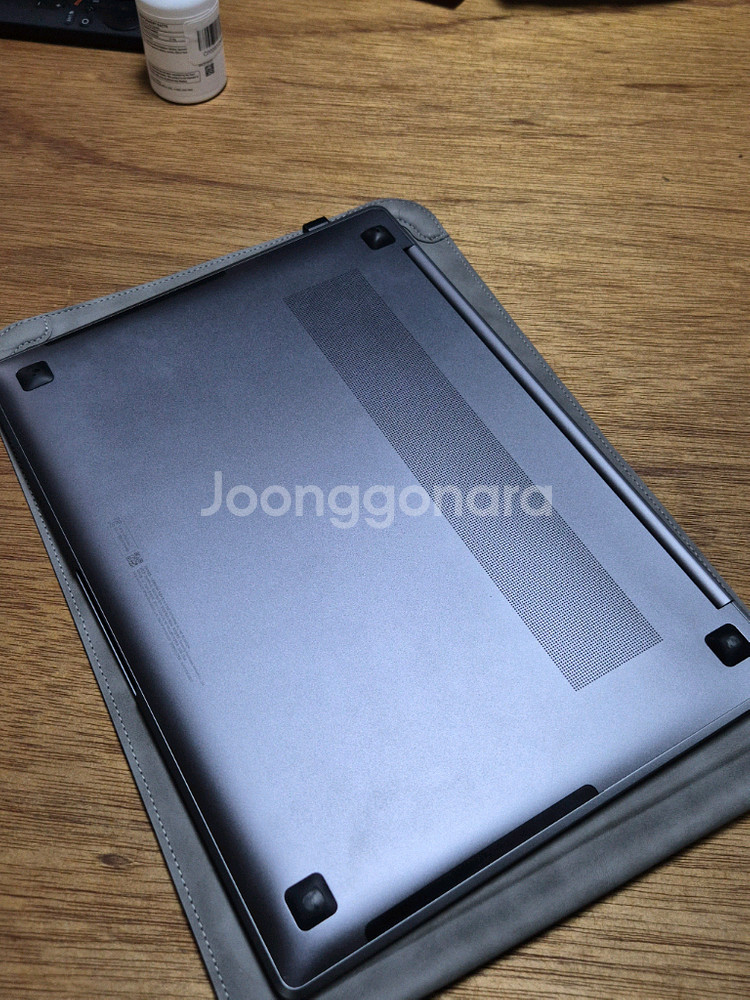 삼성 갤럭시북프로 5 14인치--2