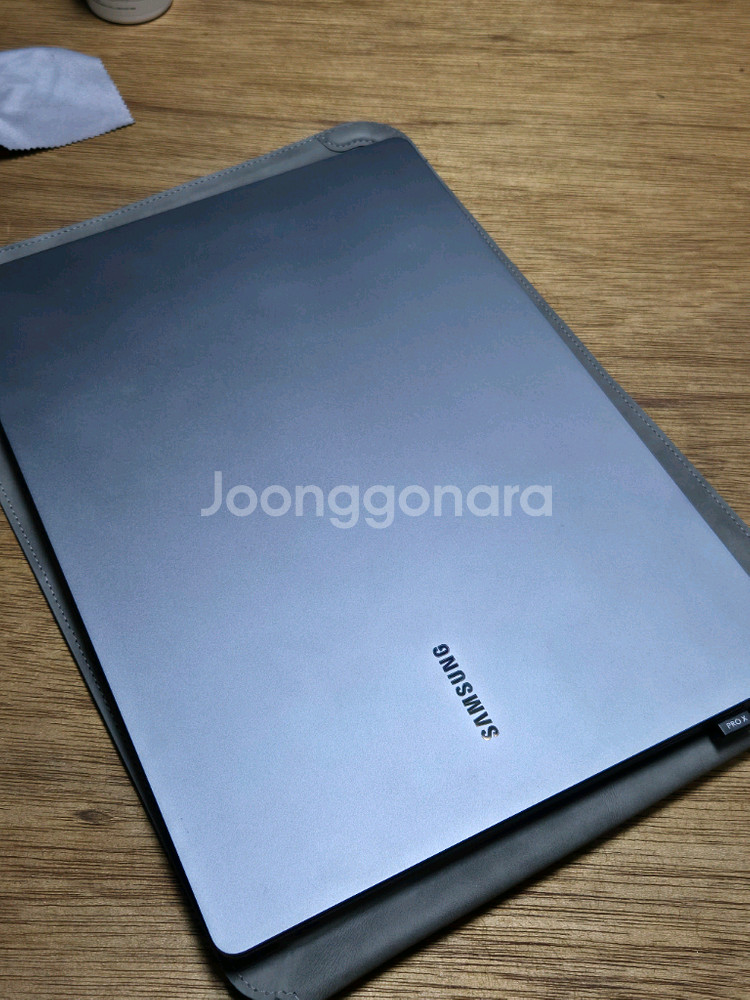 삼성 갤럭시북프로 5 14인치--1
