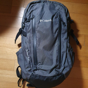 콜롬비아 27리터 등산배낭, 다용도배낭