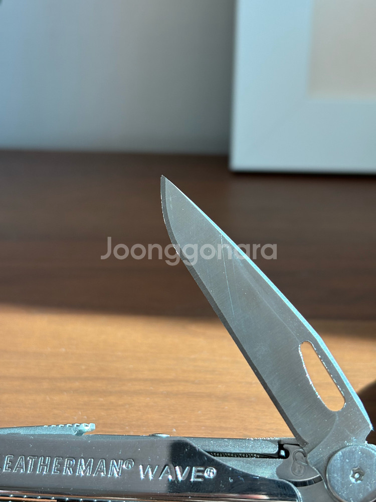 레더맨 25주년 한정판 웨이브--2