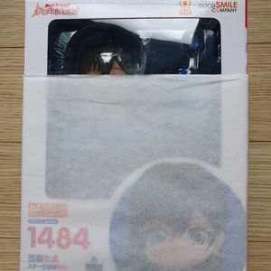 뱅드림 타에 넨도로이드 미개봉