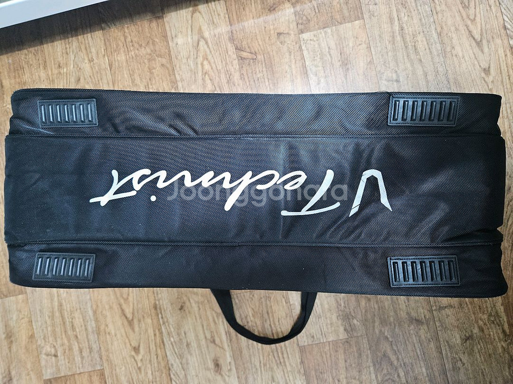 테크니스트 3단 배드민턴 가방--3