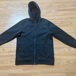 나이키 써마핏 후드집업 XL