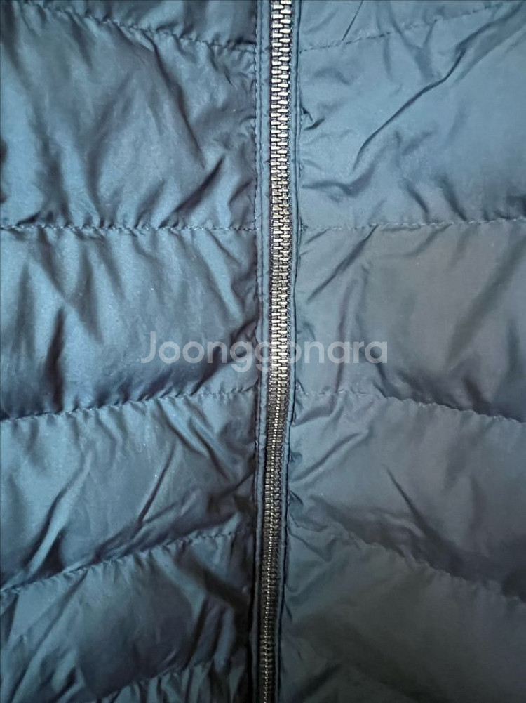 폴로 랄프로렌 경량패딩 여성조끼--5