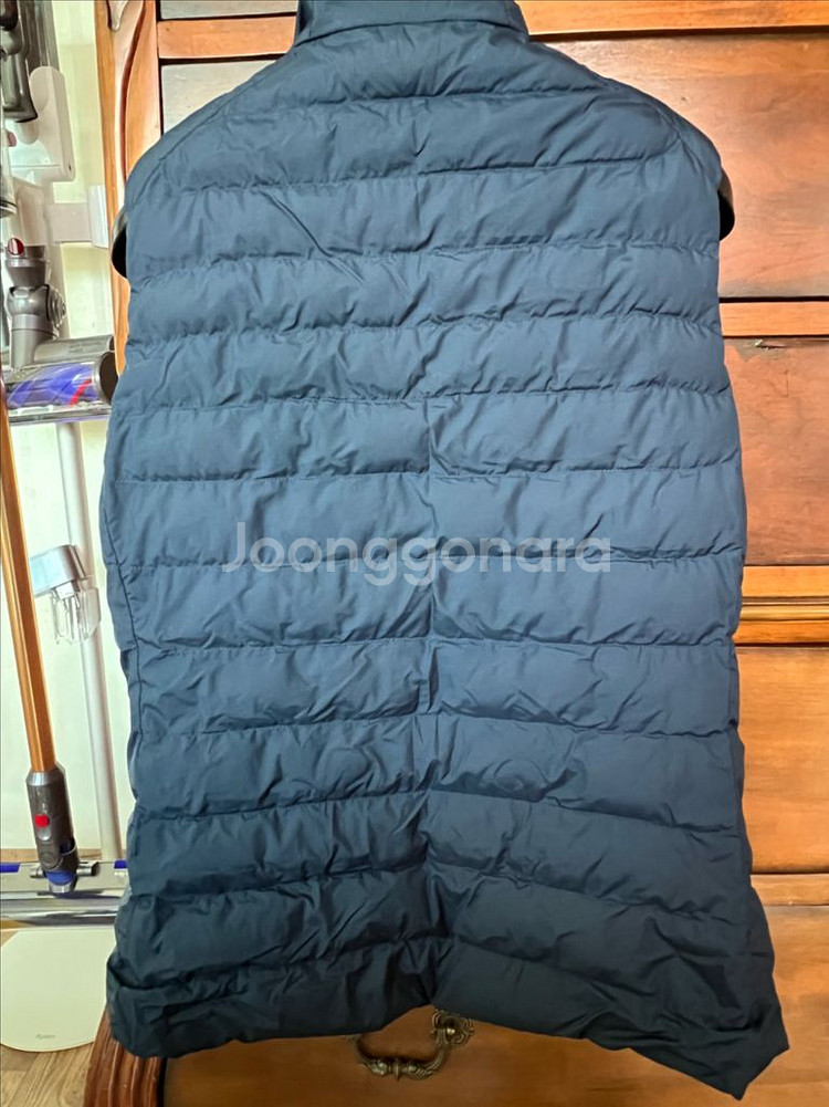 폴로 랄프로렌 경량패딩 여성조끼--6