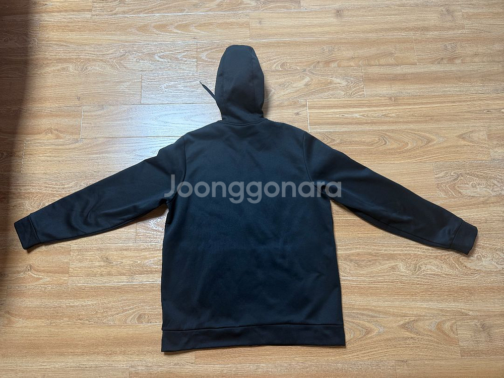 나이키 써마핏 후드집업 XL--1