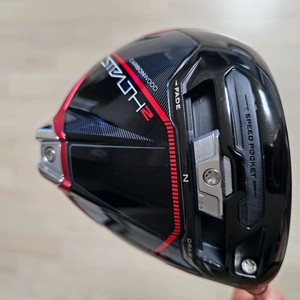 스텔스2플러스, 9도, S