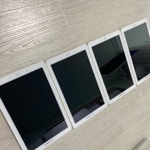 삼성 갤럭시탭 a6 10.1 SM-P580