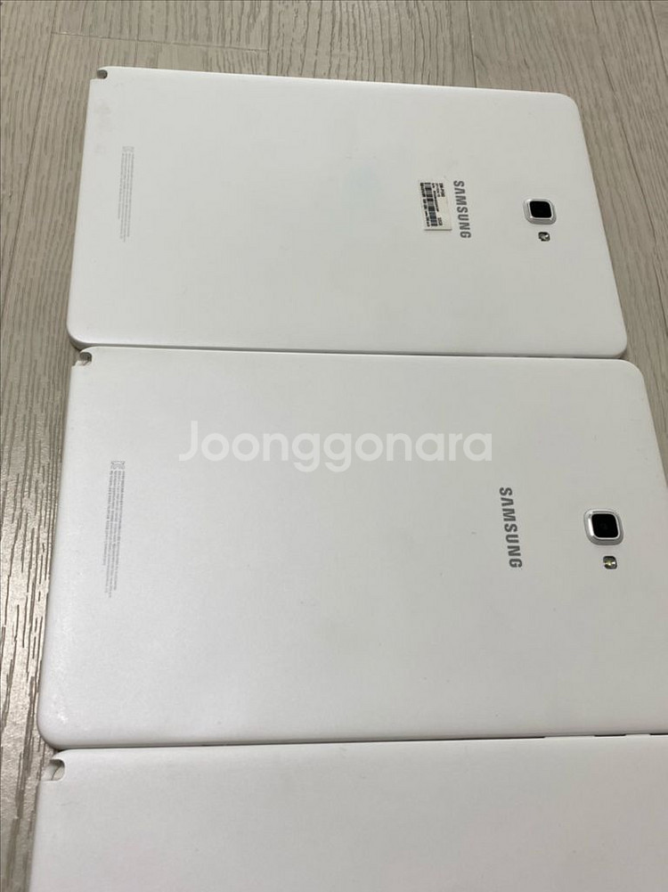 삼성 갤럭시탭 a6 10.1 SM-P580--5