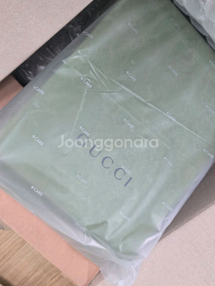 [S급/정품]구찌 GG 마몽 블랙 스몰 숄더백 하프문--8