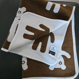 클리판 아기 담요