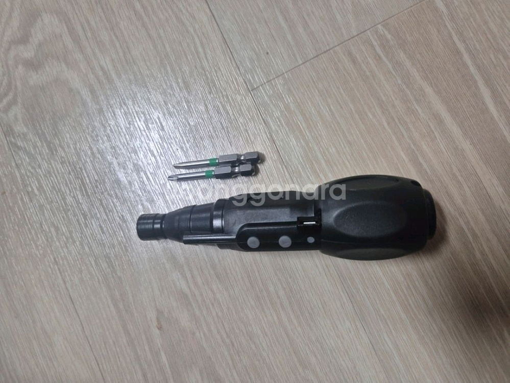 무선 전동 드라이버(일자/십자)--0